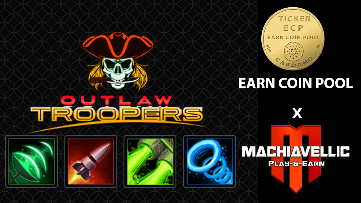 ECP Partnership Machiavellic