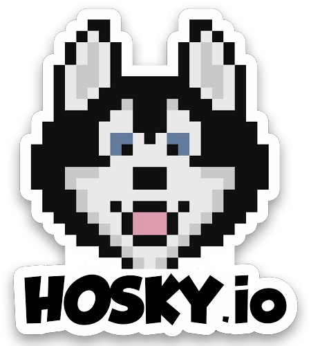 ECP - Hosky io