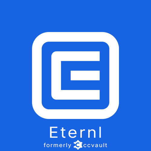 Eternl Wallet