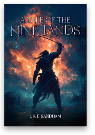 Earn Coin Pool - ECP Shark A Tale of the Nine Lands