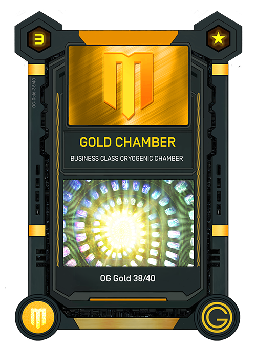 Earn Coin Pool - Machiavellic OG Gold Pass