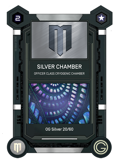 Earn Coin Pool - Machiavellic OG Silver Pass